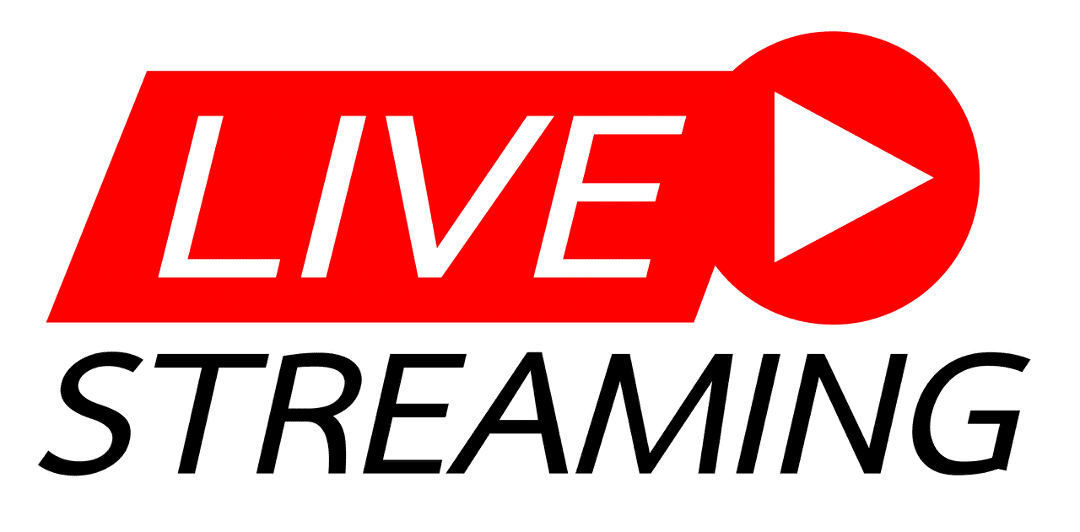 LIVE STEAMING