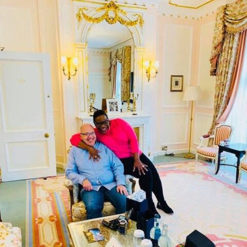 GLOBAL CHAMPIONS CLUB - Event of Champions