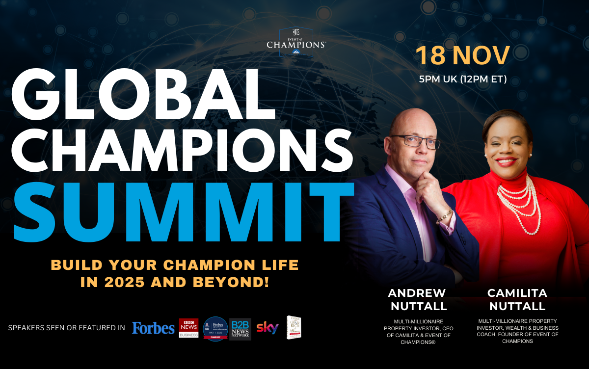 Global Champions Summit